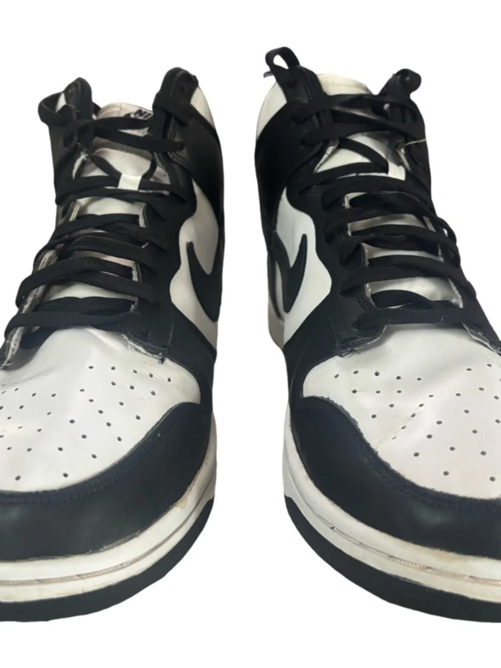 Nike Dunk High Retro Size 11.5